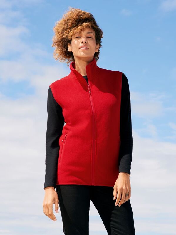 Жилет Factor BW, темно-синий арт.03822318