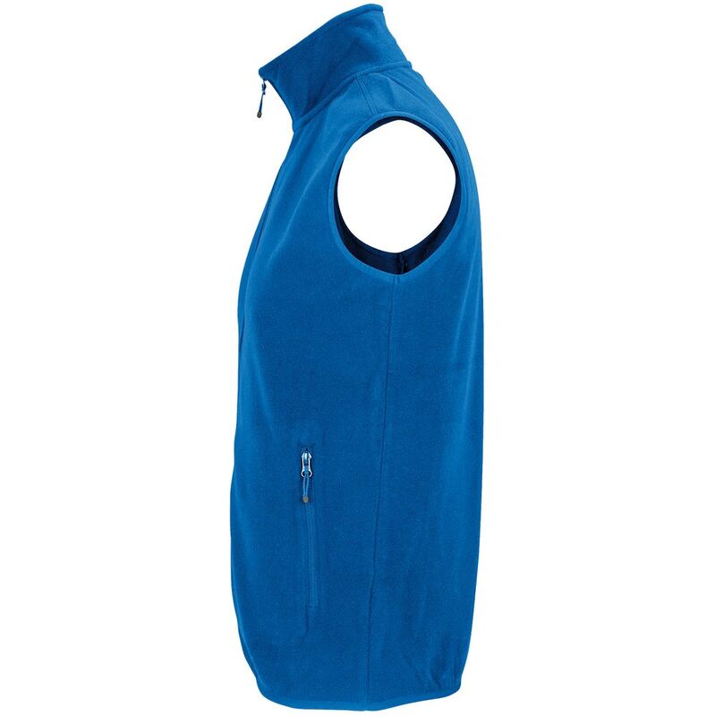 Жилет Factor BW, ярко-синий арт.03822241