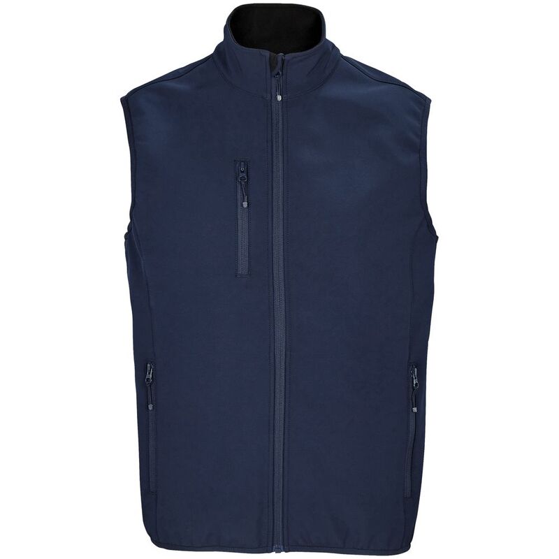 Жилет Falcon BW Men, синий арт.03825232