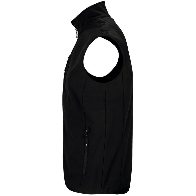 Жилет Falcon BW Men, черный арт.03825312