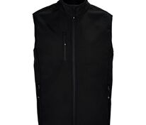 Жилет Falcon BW Men, черный арт.03825312