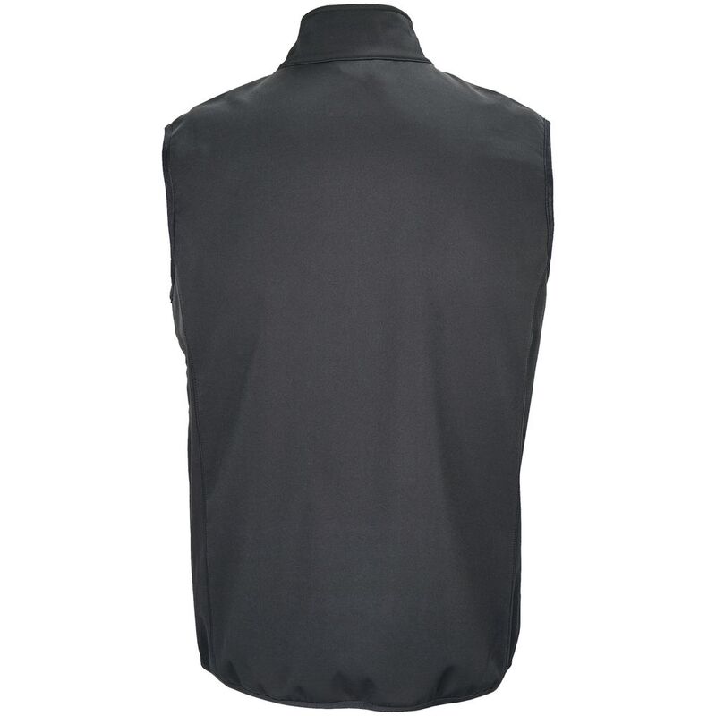 Жилет Falcon BW Men, темно-серый арт.03825370