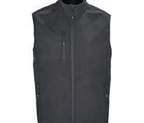 Жилет Falcon BW Men, темно-серый арт.03825370