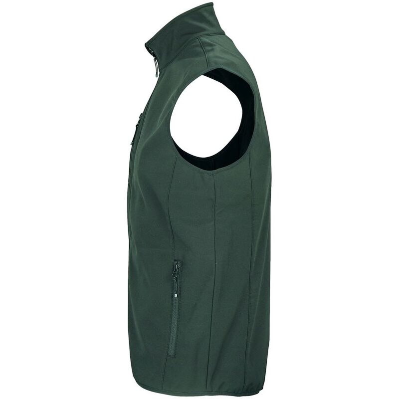 Жилет Falcon BW Men, темно-зеленый арт.03825266