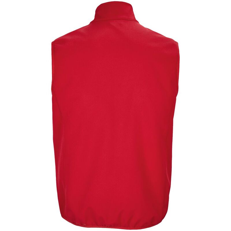 Жилет Falcon BW Men, красный арт.03825162