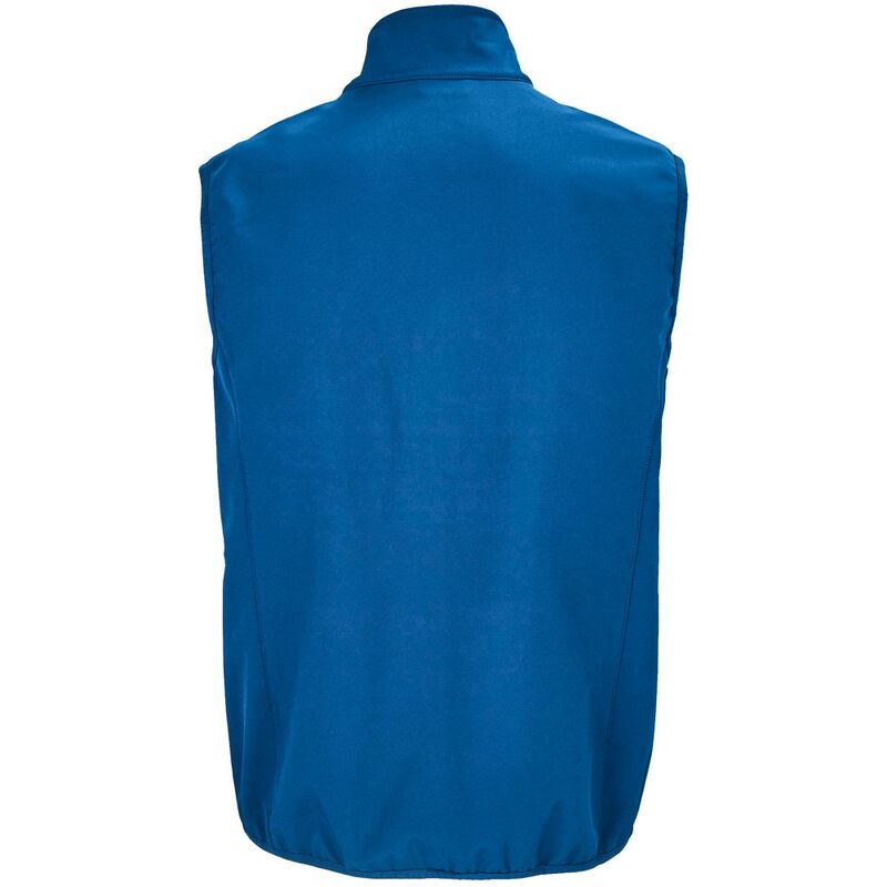 Жилет Falcon BW Men, ярко-синий арт.03825241