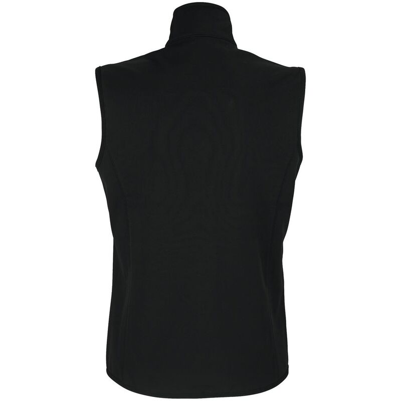 Жилет Falcon BW Women, черный арт.03826312