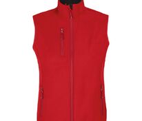 Жилет Falcon BW Women, красный арт.03826162