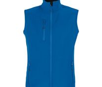 Жилет Falcon BW Women, ярко-синий арт.03826241