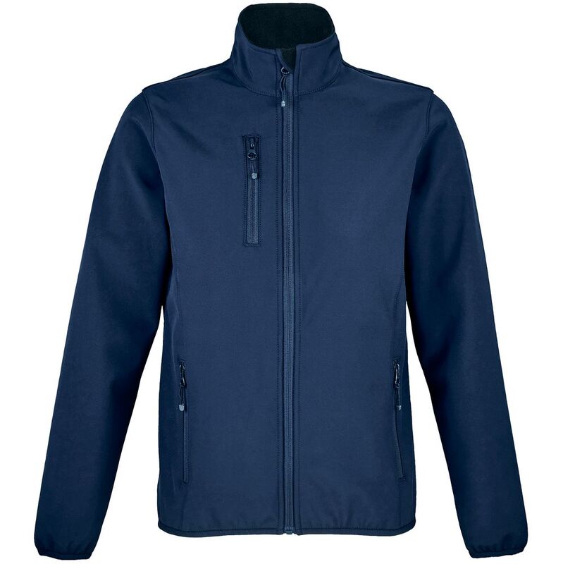 Куртка женская Falcon Women, синяя арт.03828232