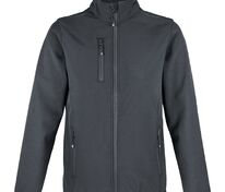 Куртка женская Falcon Women, темно-серая арт.03828370