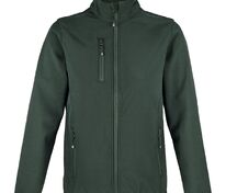 Куртка женская Falcon Women, темно-зеленая арт.03828266