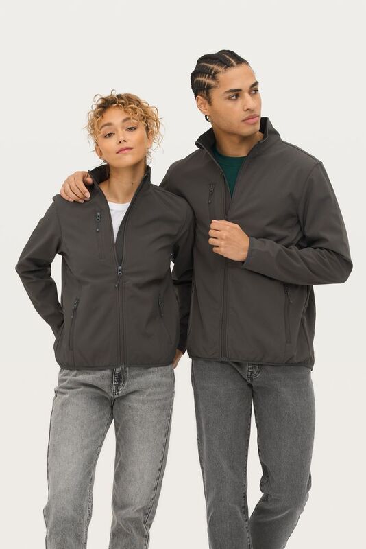 Куртка женская Falcon Women, красная арт.03828162