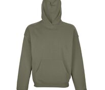 Худи унисекс Connor, хаки арт.03813268