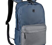 Рюкзак Photon с водоотталкивающим покрытием, голубой с серым арт.10720.41