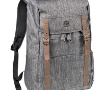 Рюкзак Urban Contemporary, серый арт.14043.10