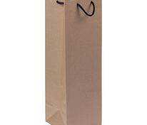 Пакет под бутылку Vindemia, крафт арт.75556.00
