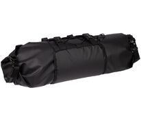 Сумка на багажник BikePacking 17, черная арт.14127.30