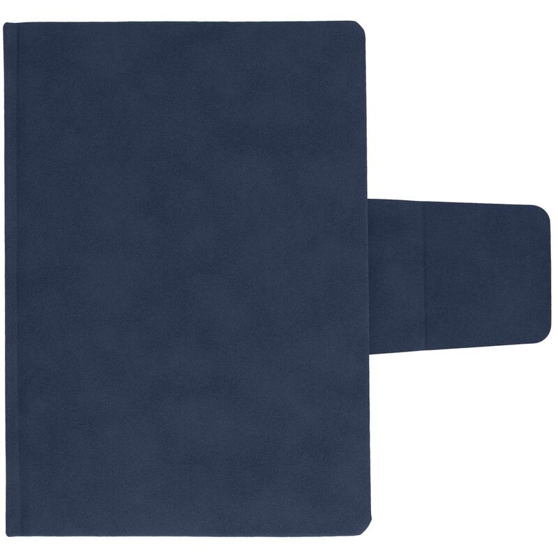 Ежедневник Capital, недатированный, темно-синий арт.16081.44