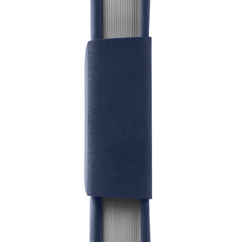 Ежедневник Capital, недатированный, темно-синий арт.16081.44