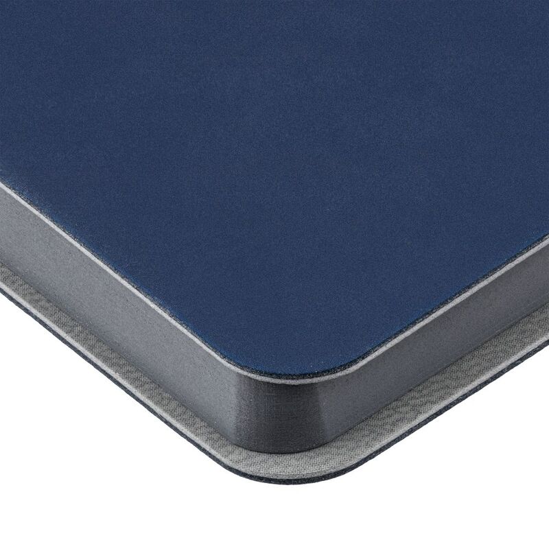 Ежедневник Flexpen Mini, недатированный, синий арт.18087.41