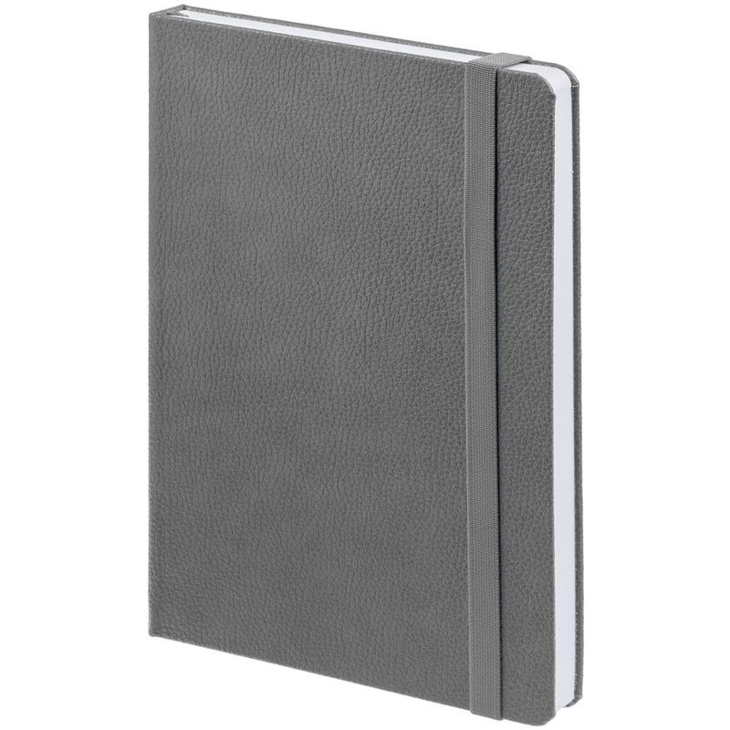 Ежедневник Nova, недатированный, серый арт.15566.10