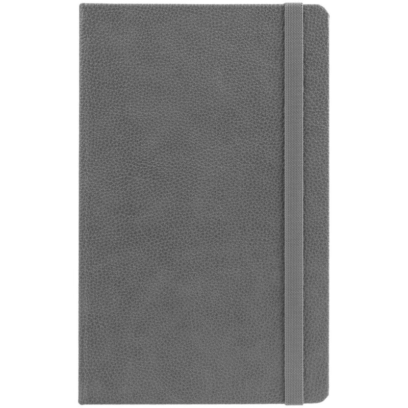 Ежедневник Nova, недатированный, серый арт.15566.10