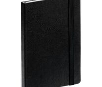 Ежедневник Nova, недатированный, черный арт.15566.30