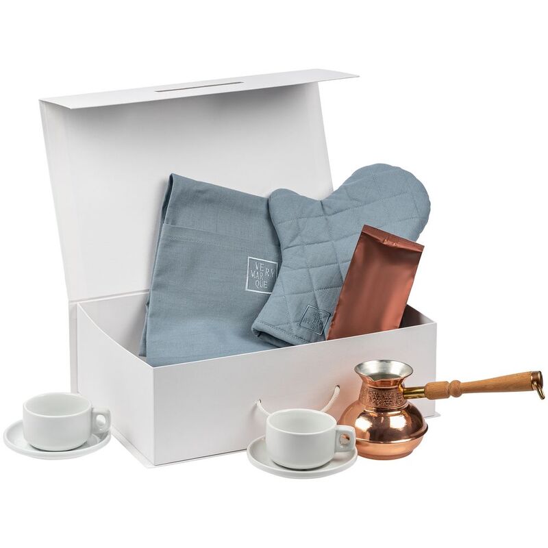 Коробка Big Case, белая арт.21042.60