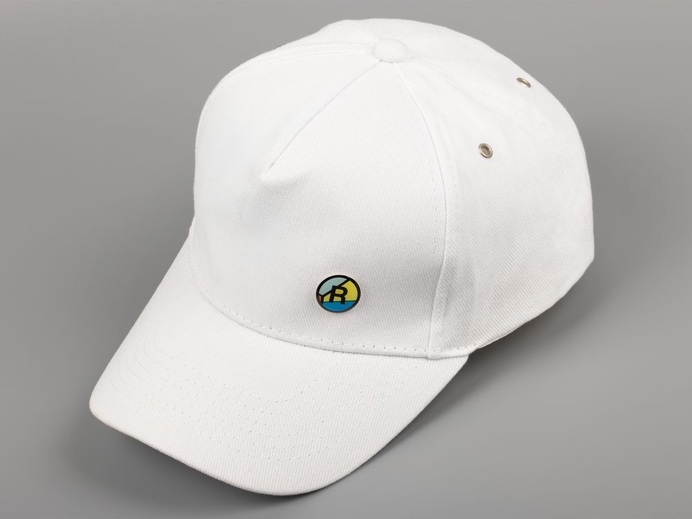 Значки с полимерным покрытием Bete на заказ арт.18942.01