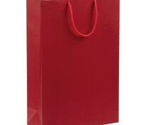 Пакет бумажный Porta M, красный арт.15837.50