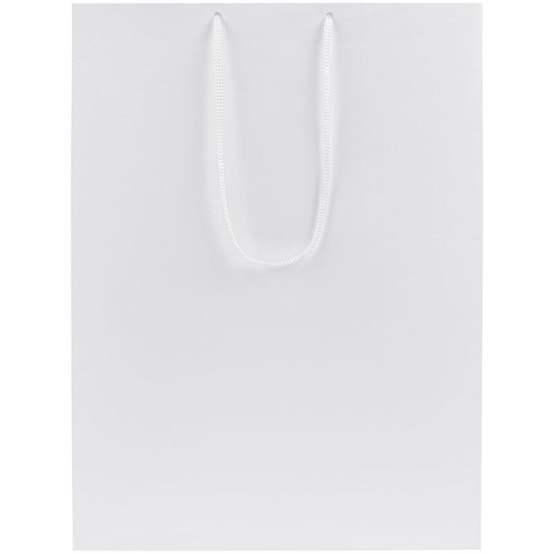 Пакет бумажный Porta XL, белый арт.15838.60