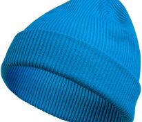 Шапка Life Explorer, бирюзовая арт.11060.49