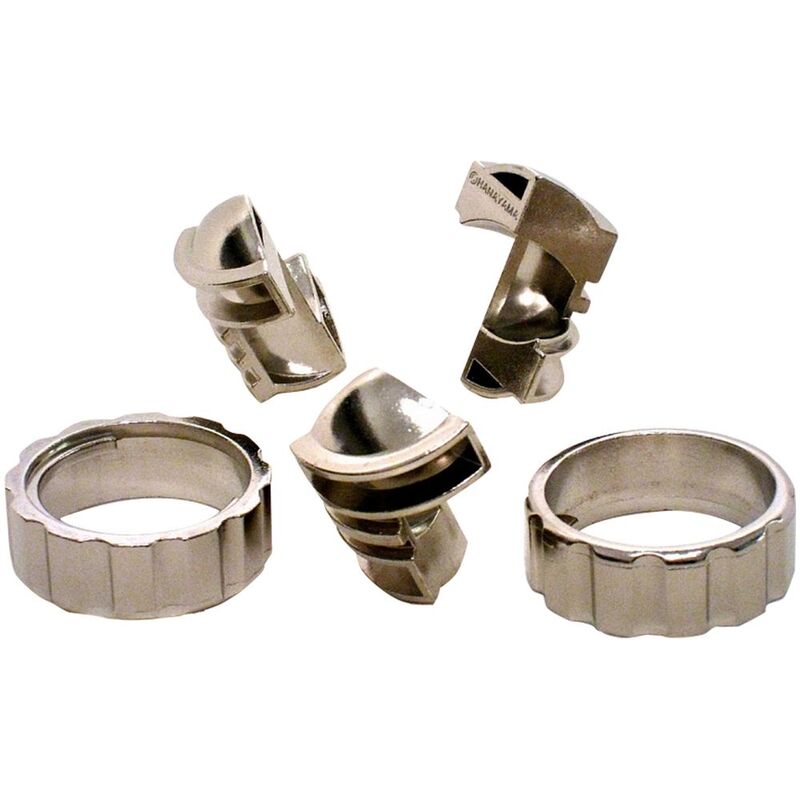 Головоломка Huzzle 4. Cylinder арт.15560.00