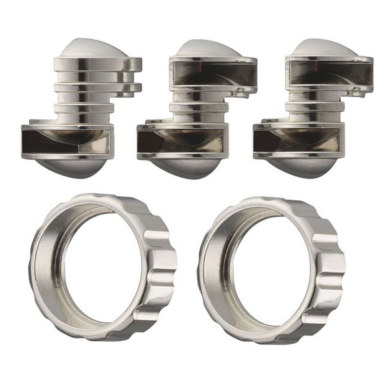 Головоломка Huzzle 4. Cylinder арт.15560.00