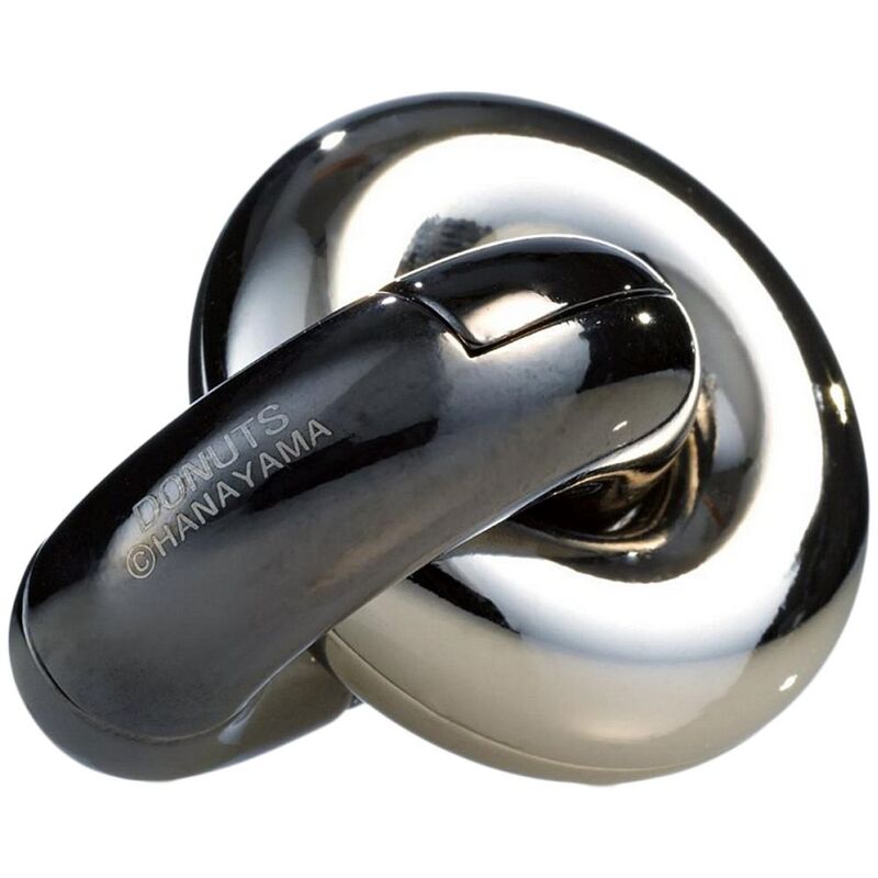 Головоломка Huzzle 4. Donuts арт.15560.01