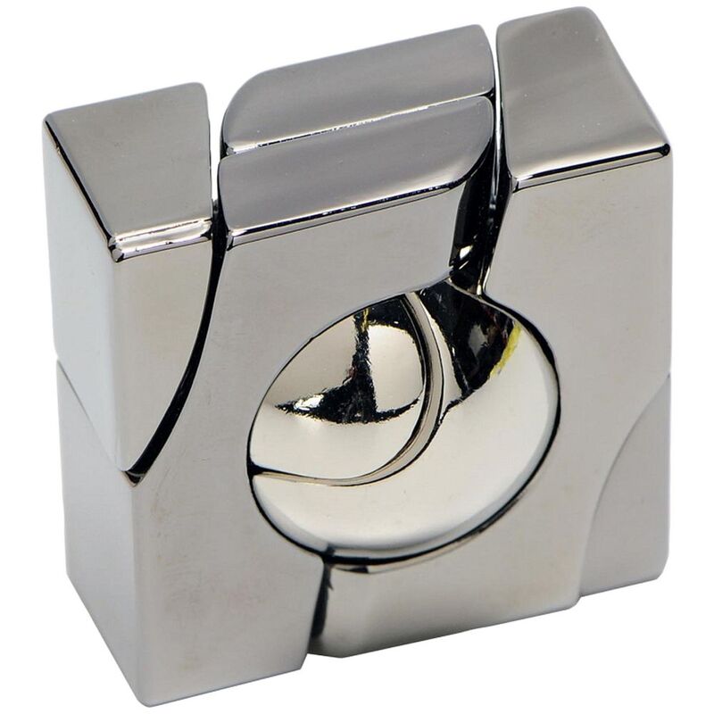 Головоломка Huzzle 5. Marble арт.15561.00