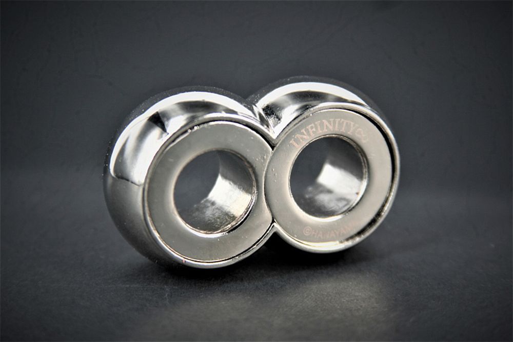 Головоломка Huzzle 6. Infinity арт.15562.01