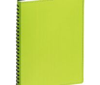 Ежедневник Spring Shall, недатированный, зеленый арт.15215.90