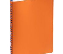 Ежедневник Spring Shall, недатированный, оранжевый арт.15215.20