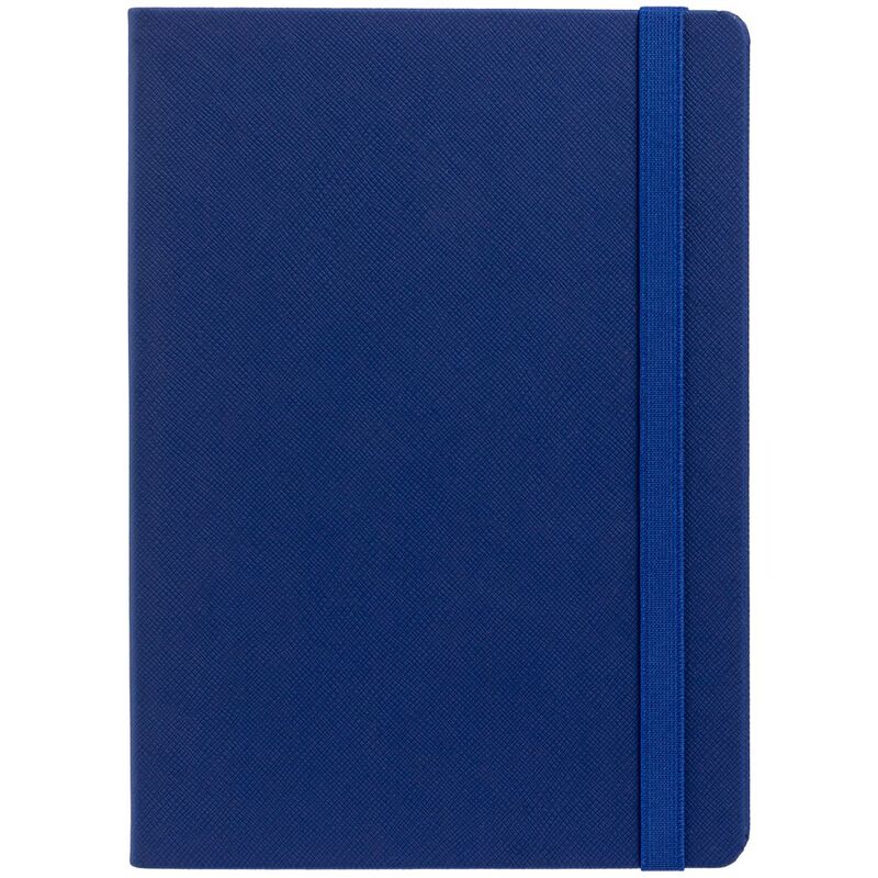 Ежедневник Must, датированный, синий арт.14098.40