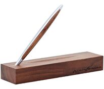 Вечная ручка Cambiano Aluminum Walnut арт.14218.15