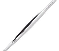 Вечная ручка Aero, темно-серая арт.14220.30