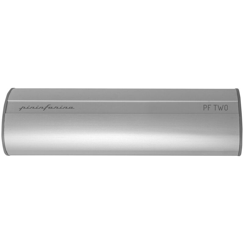 Ручка шариковая PF Two, черная арт.14223.30