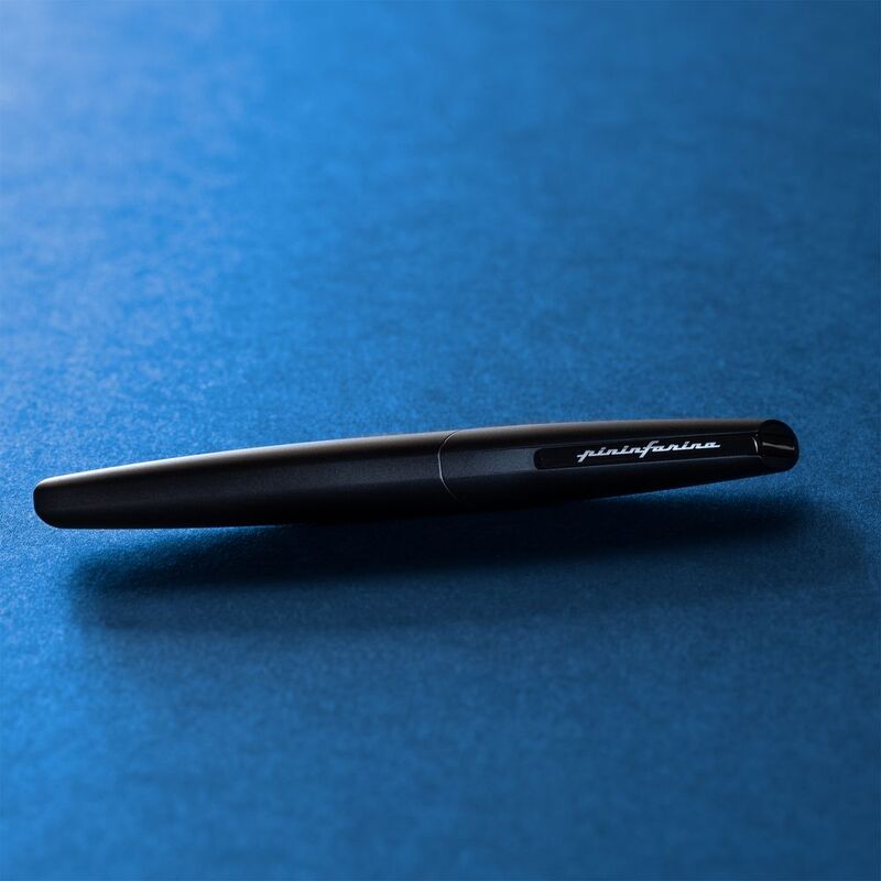 Роллер PF Two, черный арт.14224.30