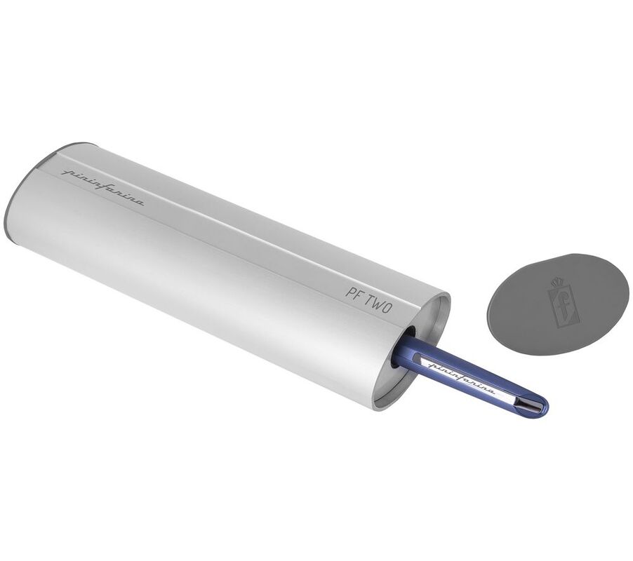 Роллер PF Two, синий арт.14224.40