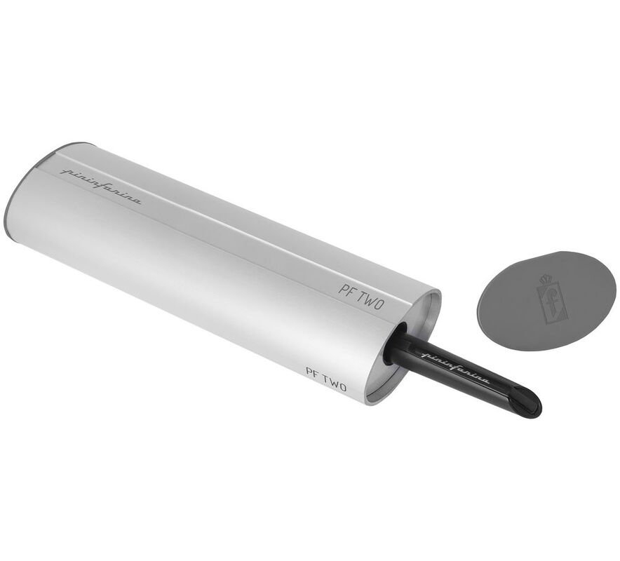 Ручка перьевая PF Two, черная арт.14225.30