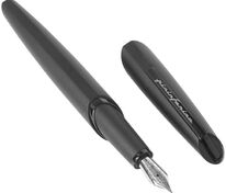 Ручка перьевая PF Two, черная арт.14225.30