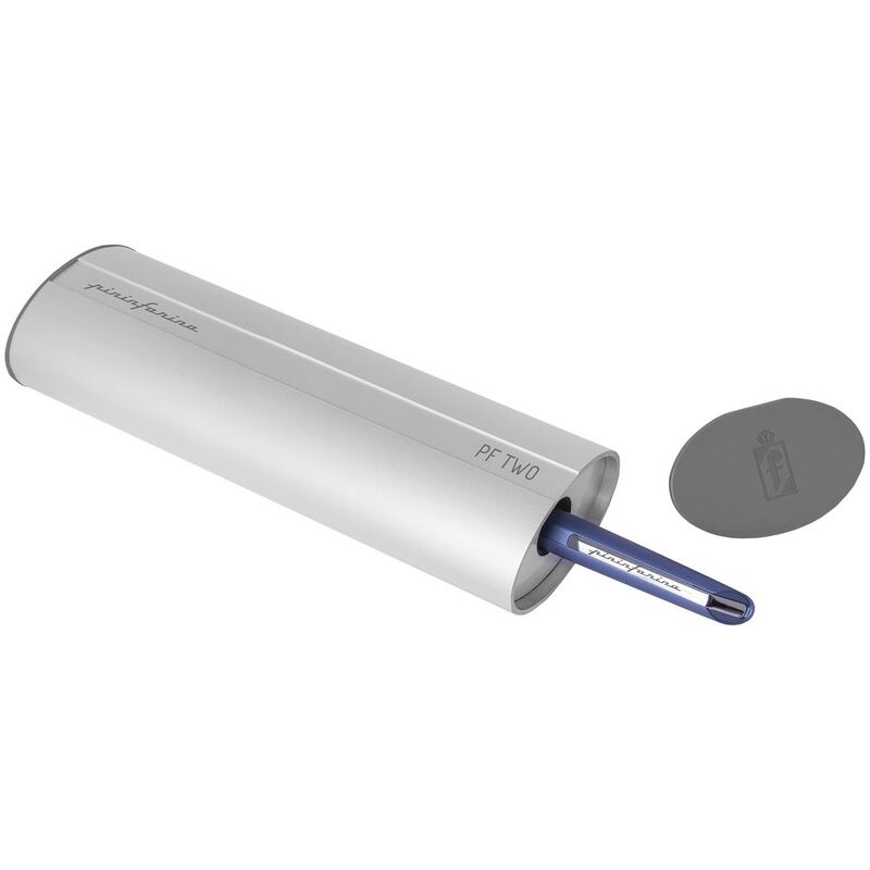 Ручка перьевая PF Two, синяя арт.14225.40