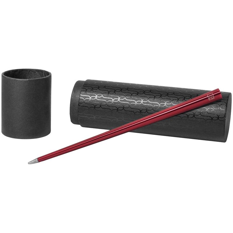 Вечная ручка Forever Prima, красная арт.14227.50